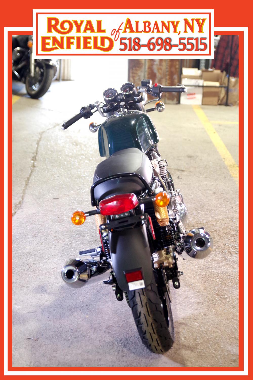 Royal Enfield Motorcycles for Sale Albany, NY